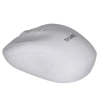 Миша Trust Primo бездротова Matte White (8713439247954)
