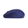 Миша Trust Primo бездротова Matte Dark Blue (8713439247961)