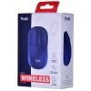 Миша Trust Primo бездротова Matte Dark Blue (8713439247961)