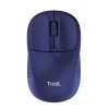 Миша Trust Primo бездротова Matte Dark Blue (8713439247961)