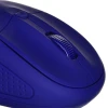 Миша Trust Primo бездротова Matte Dark Blue (8713439247961)