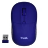 Миша Trust Primo бездротова Matte Dark Blue (8713439247961)