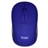 Миша Trust Primo бездротова Matte Dark Blue (8713439247961)