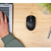 Мышь Trust Ozaa Compact беспроводная Black (8713439248197)