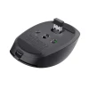 Мышь Trust Ozaa Compact беспроводная Black (8713439248197)