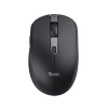 Мышь Trust Ozaa Compact беспроводная Black (8713439248197)