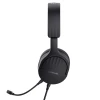 Навушники Trust GXT 489 Fayzo ігрові Black (8713439248982)