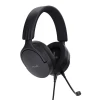 Навушники Trust GXT 489 Fayzo ігрові Black (8713439248982)
