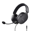 Навушники Trust GXT 489 Fayzo ігрові Black (8713439248982)