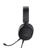 Навушники Trust GXT 489 Fayzo ігрові Black (8713439248982)