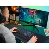 Клавіатура Trust GXT 866 Torix ігрова бездротова US розкладка (8713439249101)