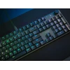 Клавіатура Trust GXT 866 Torix ігрова бездротова US розкладка (8713439249101)