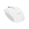 Миша Trust Ozaa Compact бездротова White (8713439249330)