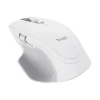 Мышь Trust Ozaa+ Multi-Connect беспроводная White (8713439249354)