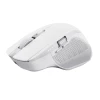 Мышь Trust Ozaa+ Multi-Connect беспроводная White (8713439249354)