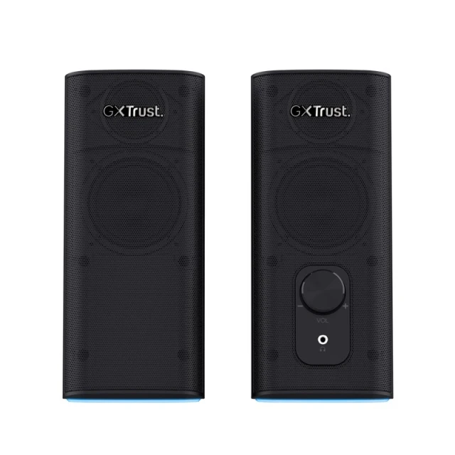 Портативна колонка Trust GXT 612 Cetic Bluetooth (8713439249705)