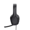Навушники Trust GXT 415 Zirox ігрові Black (8713439249903)