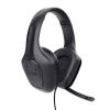 Навушники Trust GXT 415 Zirox ігрові Black (8713439249903)