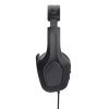 Навушники Trust GXT 415 Zirox ігрові Black (8713439249903)