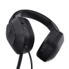 Навушники Trust GXT 415 Zirox ігрові Black (8713439249903)