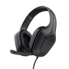 Навушники Trust GXT 415 Zirox ігрові Black (8713439249903)