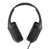 Навушники Trust GXT 415 Zirox ігрові Black (8713439249903)