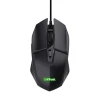 Миша Trust GXT 109 Felox ігрова Black (8713439250367)
