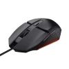 Миша Trust GXT 109 Felox ігрова Black (8713439250367)