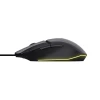 Миша Trust GXT 109 Felox ігрова Black (8713439250367)