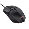 Миша Trust GXT 109 Felox ігрова Black (8713439250367)