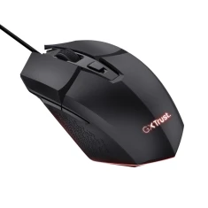 Миша Trust GXT 109 Felox ігрова Black (8713439250367)