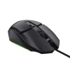 Миша Trust GXT 109 Felox ігрова Black (8713439250367)