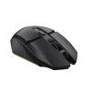 Миша Trust Felox GXT110 бездротова Black (8713439250374)