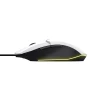 Миша Trust GXT 109P Felox ігрова White (8713439250664)