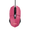 Миша Trust Felox GXT109P ігрова Pink (8713439250688)