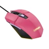 Миша Trust Felox GXT109P ігрова Pink (8713439250688)