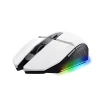 Миша Trust GXT 110W Felox бездротова White (8713439250695)