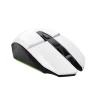 Миша Trust GXT 110W Felox бездротова White (8713439250695)