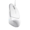 Мышь Trust Verto Ergo вертикальная эргономичная White (8713439251333)