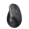 Миша Trust Bayo II ергономічна бездротова Black (8713439251456)