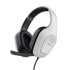 Наушники Trust Zirox White (8713439251470)