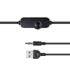 Акустична система Trust Polo 2.0 Black (8713439251647)