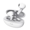 Навушники бездротові Trust Yavi Bluetooth TWS White (25173)