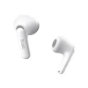 Навушники бездротові Trust Yavi Bluetooth TWS White (25173)