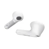Навушники бездротові Trust Yavi Bluetooth TWS White (25173)