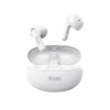 Навушники бездротові Trust Yavi Bluetooth TWS White (25173)