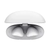 Навушники бездротові Trust Yavi Bluetooth TWS White (25173)