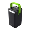 Портативний зарядний пристрій Trust REDOH XXL 50000 mAh (8713439251968)