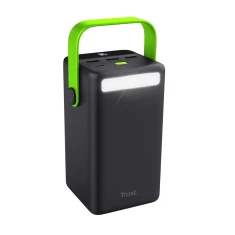 Портативний зарядний пристрій Trust REDOH XXL 50000 mAh (8713439251968)