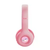 Навушники Trust Nouna Wireless Kids бездротові Pink (8713439252743)